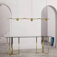 Modern Style Dining LED Chandelier - Housdecor