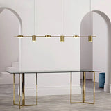 Modern Style Dining LED Chandelier - Housdecor