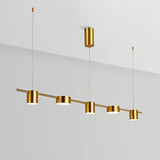 Modern Style Dining LED Chandelier - Housdecor