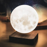 "Beyond the Stars" Levitating Night Light - Housdecor