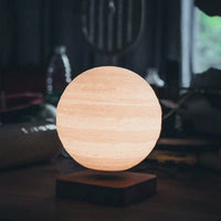 "Beyond the Stars" Levitating Night Light - Housdecor