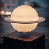 "Beyond the Stars" Levitating Night Light - Housdecor