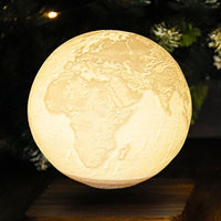 "Beyond the Stars" Levitating Night Light - Housdecor