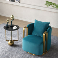 Cadeira Nordic Designed Sofa Chair - Housdecor Luxury Sofa