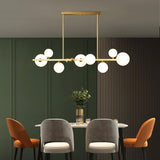 LED Bulb Chandelier - Housdecor