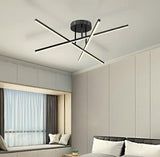 LINEA Modern Ceiling Light - Housdecor Chandelier