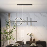 Luxury Nordic Chandelier - Housdecor