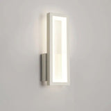 Minimalist LED Wall Lamp - Housdecor Wall Light Fixture