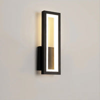 Minimalist LED Wall Lamp - Housdecor Wall Light Fixture