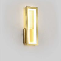 Minimalist LED Wall Lamp - Housdecor Wall Light Fixture