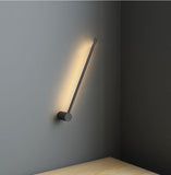 Minimalist Long LED Wall Lamp - Housdecor