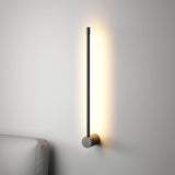 Minimalist Long LED Wall Lamp - Housdecor