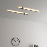 Minimalist Long LED Wall Lamp - Housdecor