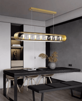 Modern LED Bulb Pendant Ceiling Light - Housdecor Ceiling Light Fixture