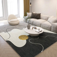 Modern Light Style Luxury Carpet - Housdecor Carpet