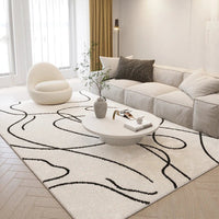 Modern Light Style Luxury Carpet - Housdecor Carpet