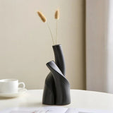 Modern Nordic Ceramic Vase - Housdecor Vase