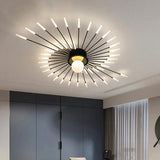 Modern Nordic Style LED Chandelier - Housdecor