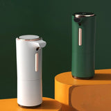 Motion Sensitive Liquid Soap Dispenser - Housdecor