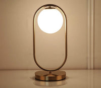 Nordic Designed LED Lamp - Housdecor