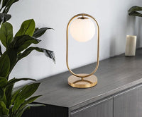 Nordic Designed LED Lamp - Housdecor