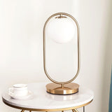 Nordic Designed LED Lamp - Housdecor