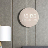 Nordic Designed Wall Clock - Housdecor