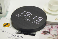 Nordic Designed Wall Clock - Housdecor