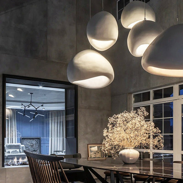 Nordic LED Pendant Lamp - Housdecor