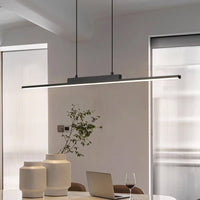 RECTA LED Dining Ceiling Pendant Light - Housdecor Ceiling Light Fixture