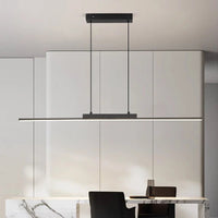 RECTA LED Dining Ceiling Pendant Light - Housdecor Ceiling Light Fixture