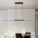 RECTA LED Dining Ceiling Pendant Light - Housdecor Ceiling Light Fixture