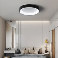 SMPLCTY - Circular Ceiling Light - Housdecor