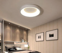 SMPLCTY - Circular Ceiling Light - Housdecor