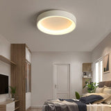 SMPLCTY - Circular Ceiling Light - Housdecor