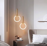 SMPLCTY - Hanging Lamp - Housdecor