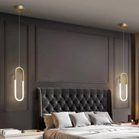 SMPLCTY - Hanging Lamp - Housdecor