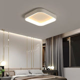 SMPLCTY - Square Ceiling Light - Housdecor