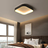 SMPLCTY - Square Ceiling Light - Housdecor