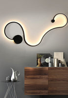 Unique Modern Wall Lamp - Housdecor