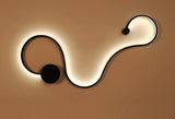 Unique Modern Wall Lamp - Housdecor