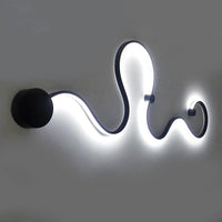 Unique Modern Wall Lamp - Housdecor