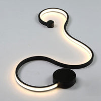 Unique Modern Wall Lamp - Housdecor